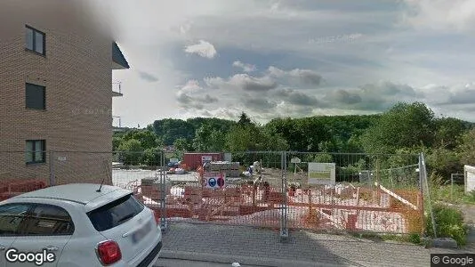 Apartments for rent in Sint-Niklaas - Photo from Google Street View