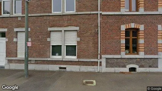 Apartments for rent in Aywaille - Photo from Google Street View