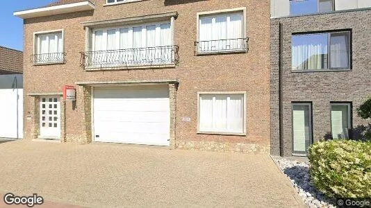 Apartments for rent in Putte - Photo from Google Street View
