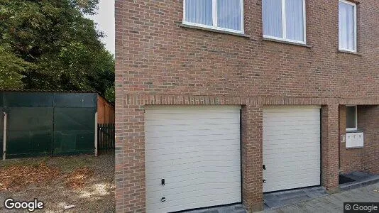 Apartments for rent in Heist-op-den-Berg - Photo from Google Street View