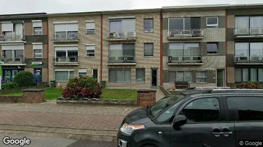Apartments for rent in Schelle - Photo from Google Street View