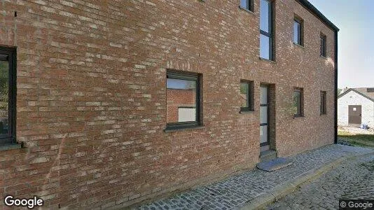Apartments for rent in Les Bons Villers - Photo from Google Street View