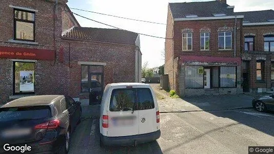 Apartments for rent in Bergen - Photo from Google Street View