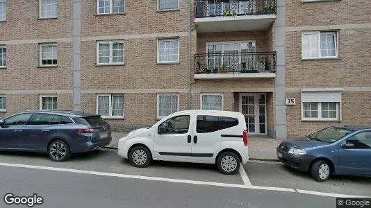 Apartments for rent in Tubeke - Photo from Google Street View