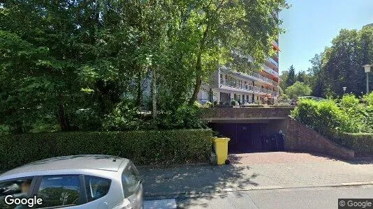 Apartments for rent in Brussels Oudergem - Photo from Google Street View