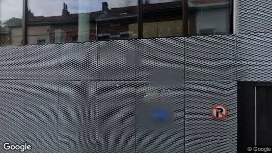 Apartments for rent in Brussels Vorst - Photo from Google Street View