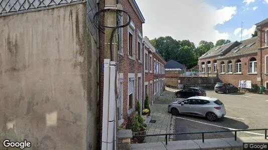 Apartments for rent in Thimister-Clermont - Photo from Google Street View
