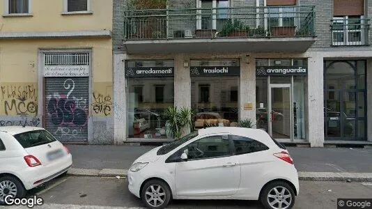 Rooms for rent in Milano Zona 3 - Porta Venezia, Città Studi, Lambrate - Photo from Google Street View