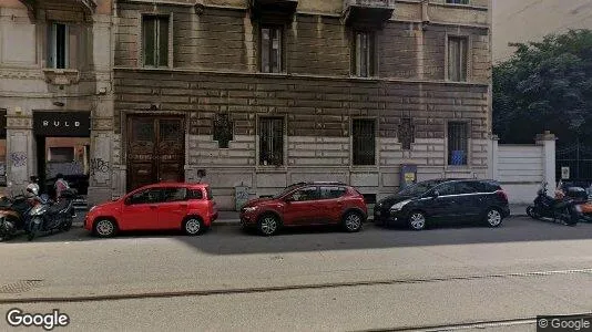 Rooms for rent in Milano Zona 3 - Porta Venezia, Città Studi, Lambrate - Photo from Google Street View
