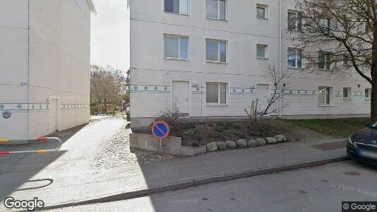 Apartments for rent in Sollentuna - Photo from Google Street View