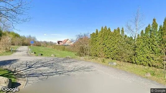 Apartments for rent in Eslöv - Photo from Google Street View