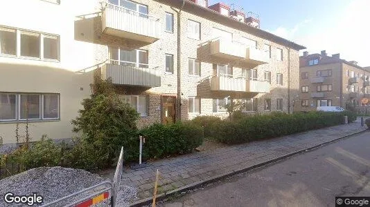 Apartments for rent in Sofielund - Photo from Google Street View