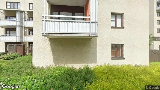Apartments for rent in Stockholm West - Photo from Google Street View