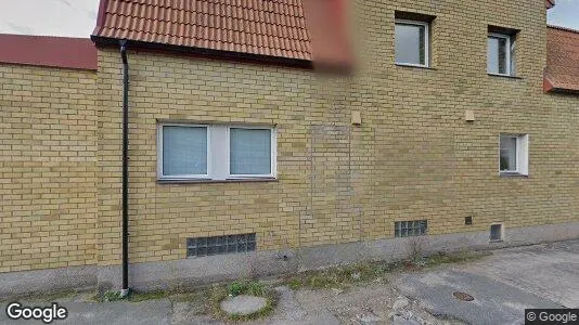Apartments for rent in Karlskrona - Photo from Google Street View