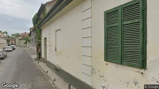 Apartments for rent in Oradea - Photo from Google Street View