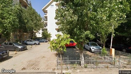 Apartments for rent in Popeşti-Leordeni - Photo from Google Street View
