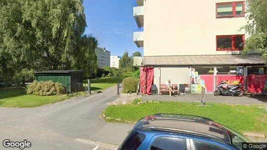 Rooms for rent in Oslo Frogner - Photo from Google Street View