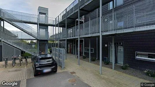 Apartments for rent in Odense V - Photo from Google Street View