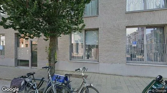 Apartments for rent in Stad Antwerp - Photo from Google Street View