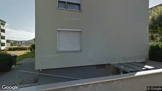 Apartments for rent in Lauterach - Photo from Google Street View