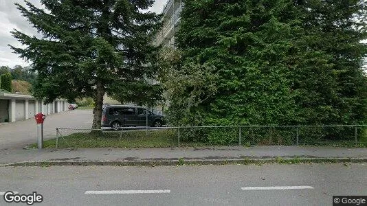 Apartments for rent in Feldkirch - Photo from Google Street View
