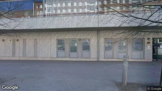 Apartments for rent in Lahti - Photo from Google Street View