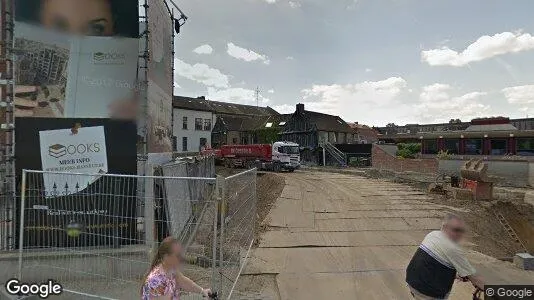 Apartments for rent in Hasselt - Photo from Google Street View