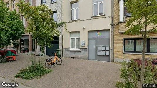 Apartments for rent in Antwerp Deurne - Photo from Google Street View