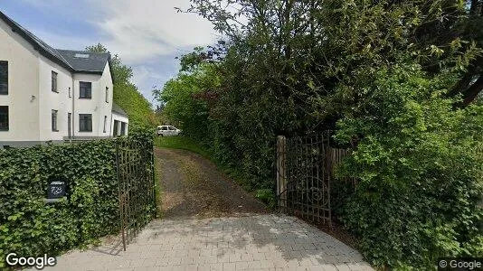 Apartments for rent in Kraainem - Photo from Google Street View