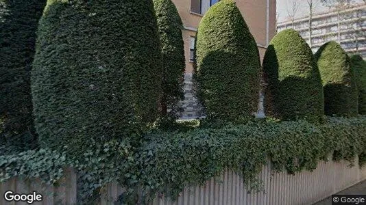 Apartments for rent in Grimbergen - Photo from Google Street View