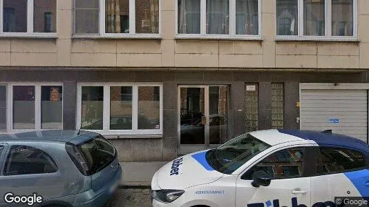 Apartments for rent in Leuven - Photo from Google Street View