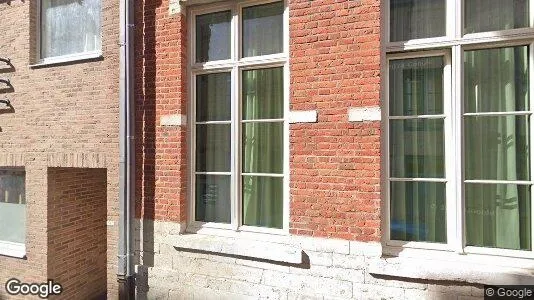 Apartments for rent in Leuven - Photo from Google Street View