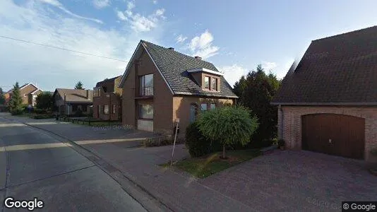 Apartments for rent in Bertem - Photo from Google Street View