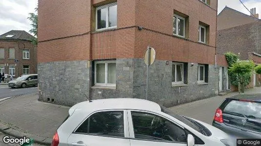 Apartments for rent in Bergen - Photo from Google Street View