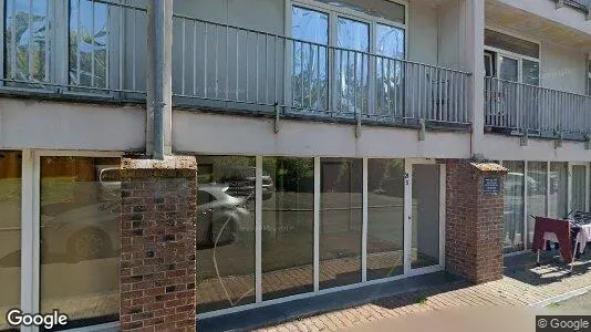 Apartments for rent in Zinnik - Photo from Google Street View