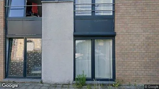 Apartments for rent in Binche - Photo from Google Street View