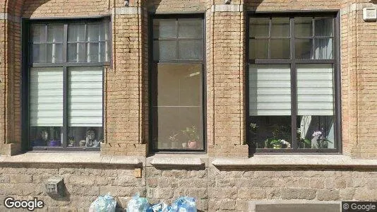 Apartments for rent in Ieper - Photo from Google Street View