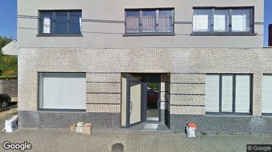 Apartments for rent in Tervuren - Photo from Google Street View