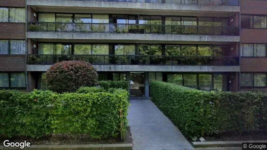 Apartments for rent in Dilbeek - Photo from Google Street View