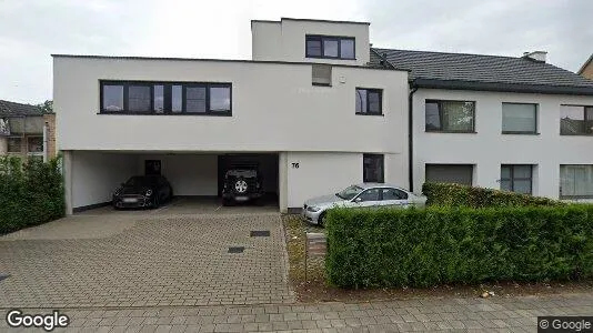 Apartments for rent in Londerzeel - Photo from Google Street View