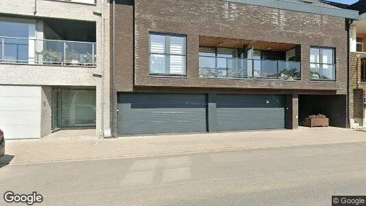 Apartments for rent in Halle - Photo from Google Street View
