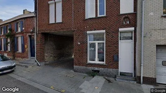 Apartments for rent in Fontaine-l'Evêque - Photo from Google Street View