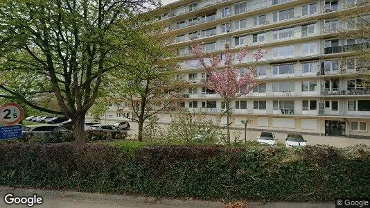 Apartments for rent in Fléron - Photo from Google Street View