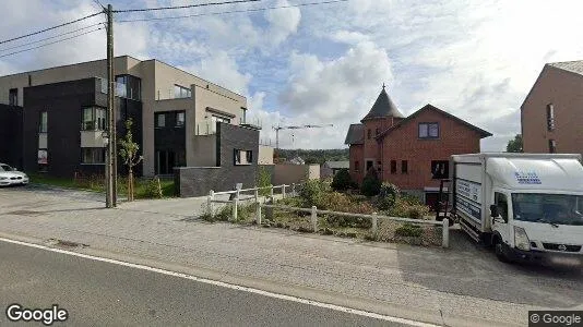 Apartments for rent in Charleroi - Photo from Google Street View