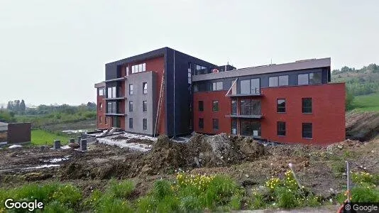 Apartments for rent in Bergen - Photo from Google Street View