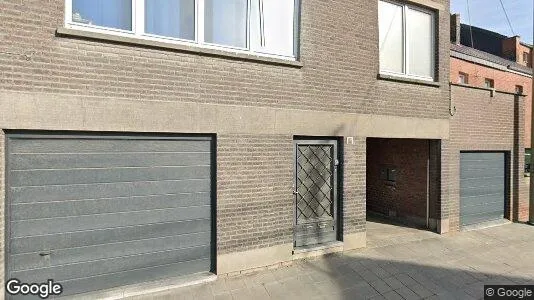 Apartments for rent in Engis - Photo from Google Street View