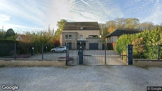 Apartments for rent in Gerpinnes - Photo from Google Street View
