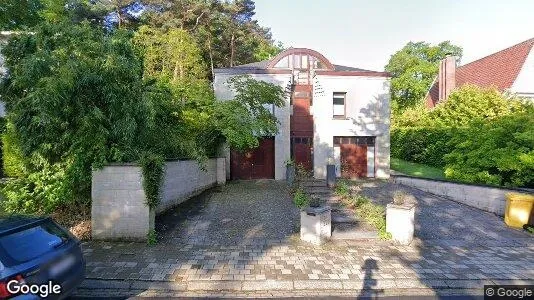 Apartments for rent in Kraainem - Photo from Google Street View