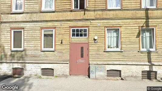 Apartments for rent in Tallinn Kesklinna - Photo from Google Street View