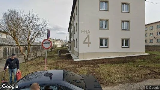 Apartments for rent in Viru-Nigula - Photo from Google Street View